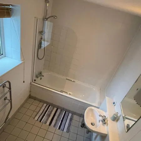 度假居 3 Bedroom Harbour View In *