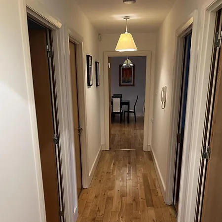 3 Bedroom Harbour View In 度假居 *