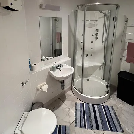 度假居 3 Bedroom Harbour View In