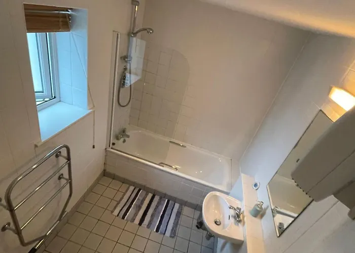 아파트 3 Bedroom Harbour View In *