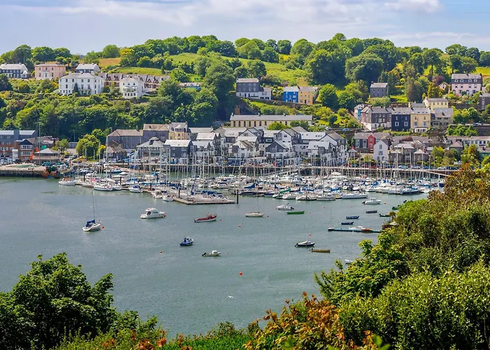 3 Bedroom Harbour View In